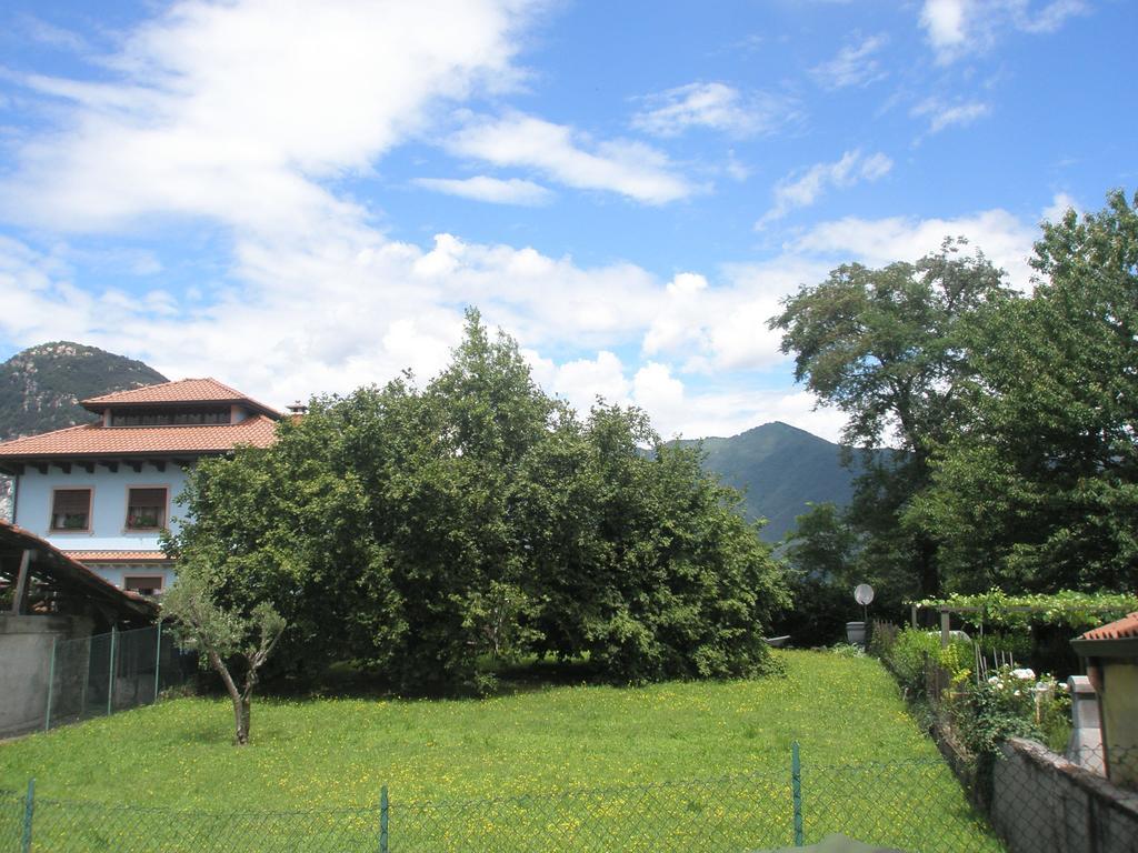 B&B Il Feriolo Baveno Zimmer foto