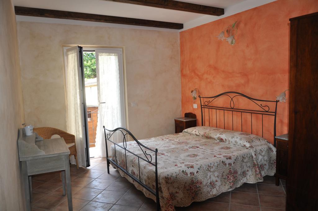 B&B Il Feriolo Baveno Zimmer foto