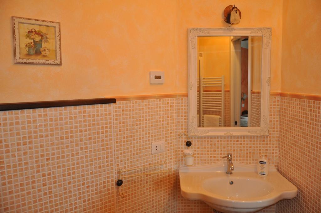 B&B Il Feriolo Baveno Zimmer foto